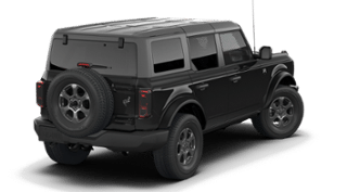 2026 Ford Bronco® External Image 4